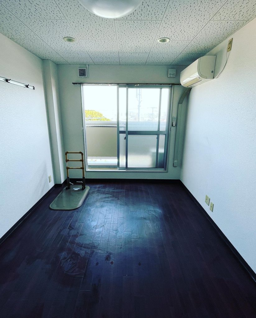 須恵町 片付け 不用品回収 アフター